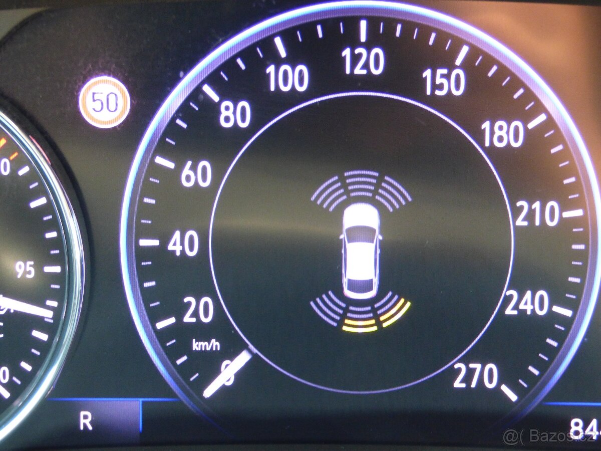 Opel Insignia 2,0 CDTI LED - 19