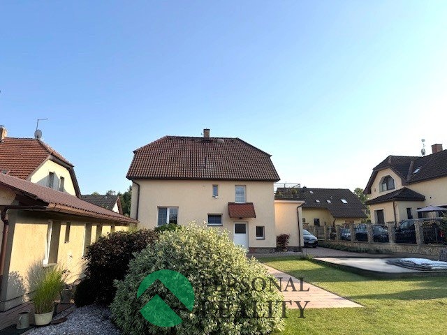 Prodej, Rodinné domy, 946 m² - Škvorec, ev.č. 01122 - 19