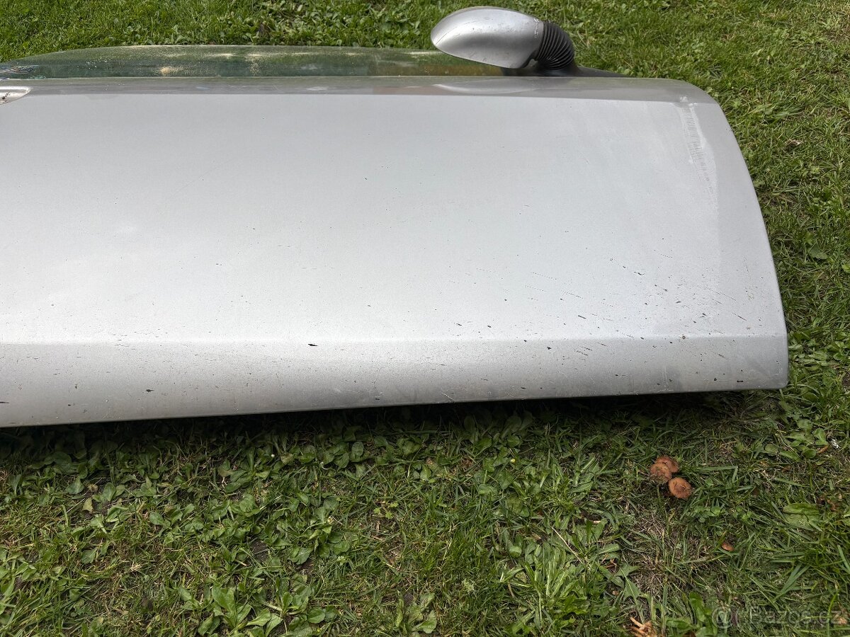 Prodam dily ford streetka - 19