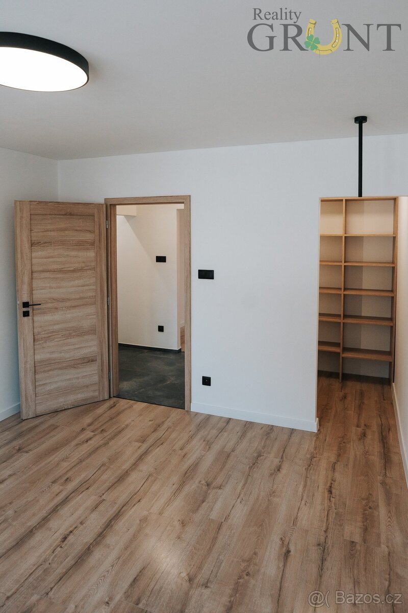 Pronájem bytu 2+1 56 m², Karviná - Hranice, ev.č. 00217 - 19