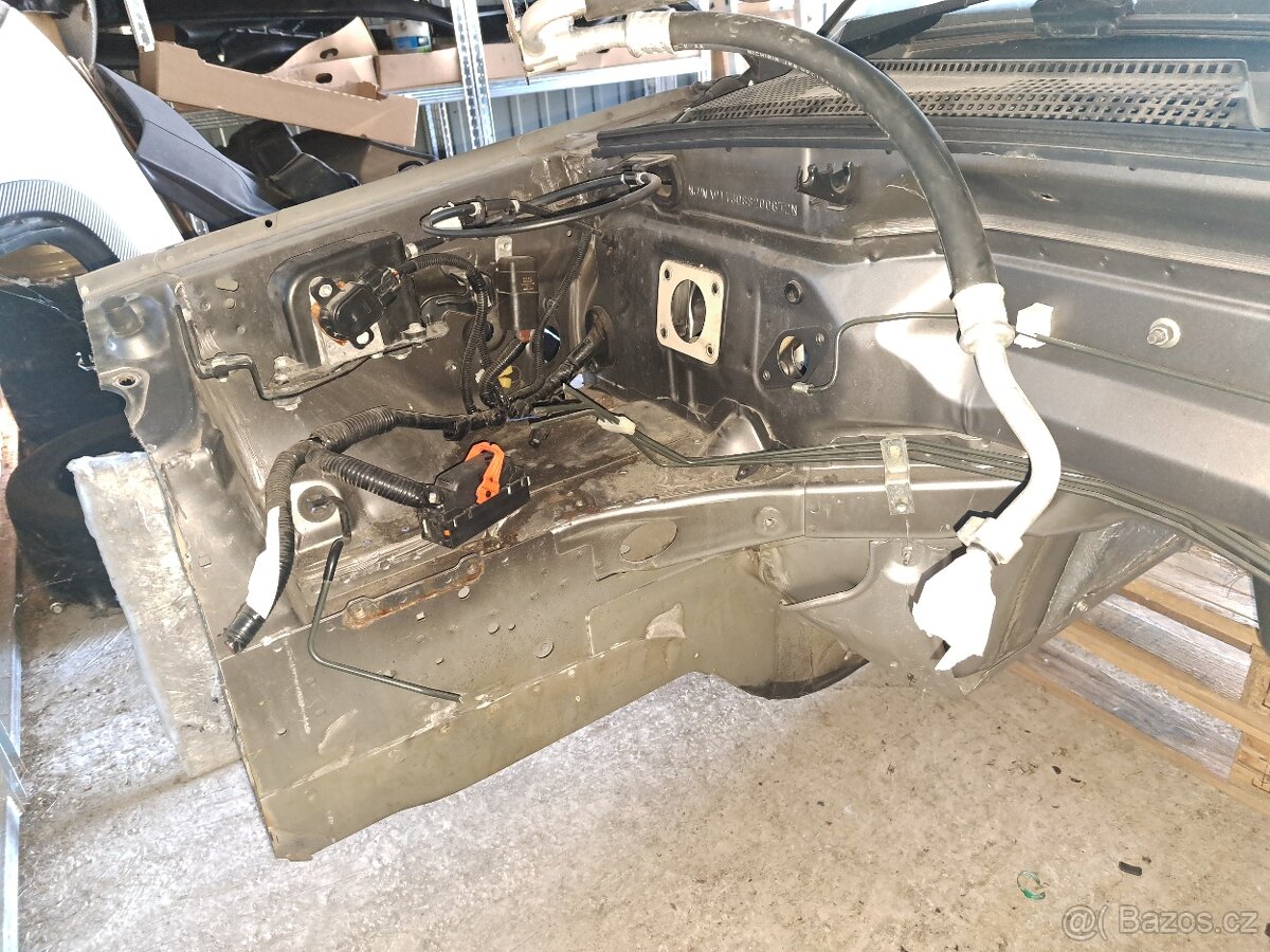 HONDA S2000 AP2 2009 - 19