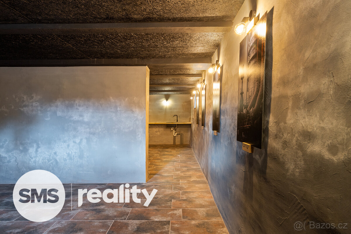 Moderní rodinný dům v Hrabové – klidné bydlení jen kousek od - 19