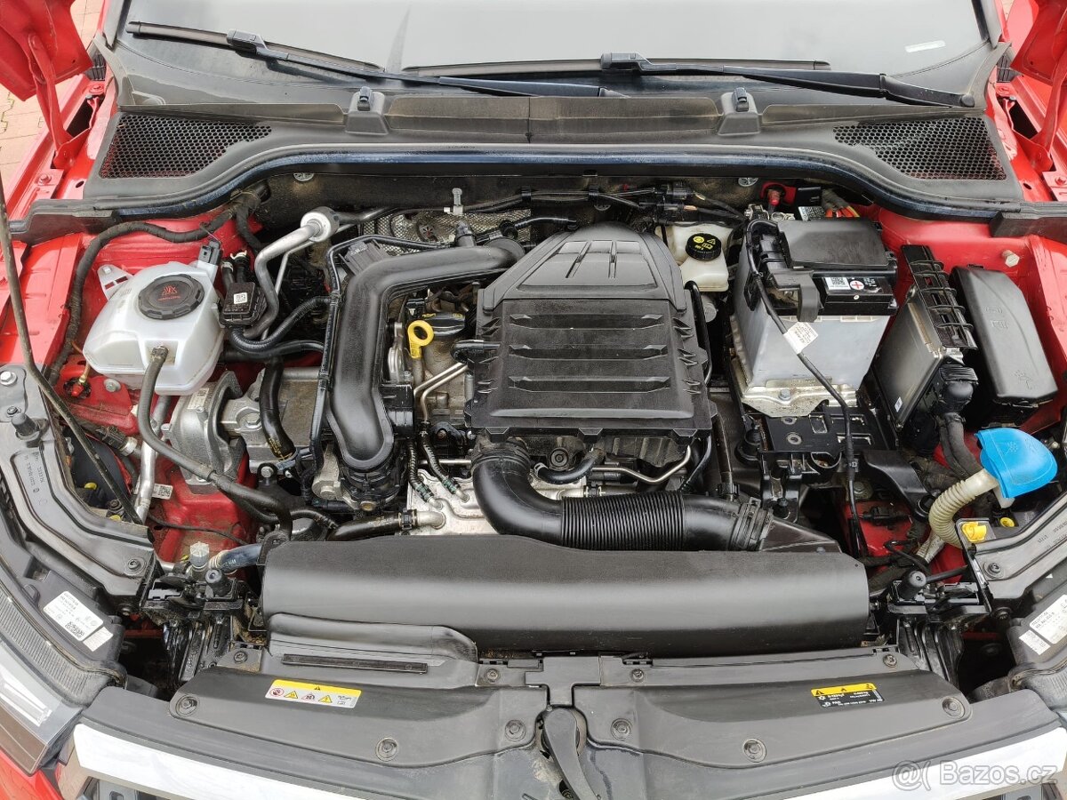 Škoda Kamiq 1.0 TSI 85 kw Style - 19