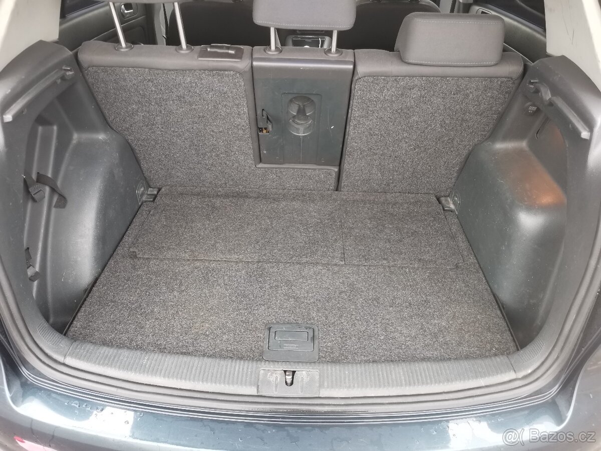 VW Golf Plus 1.9 TDI 77 kW nová STK, po servise - 19