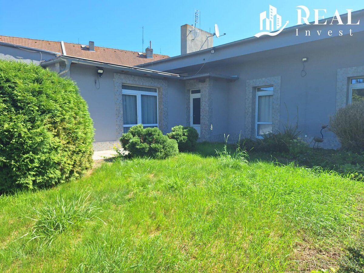 Prodej, rodinný dům 4+1, 524 m2, Skršín - 19