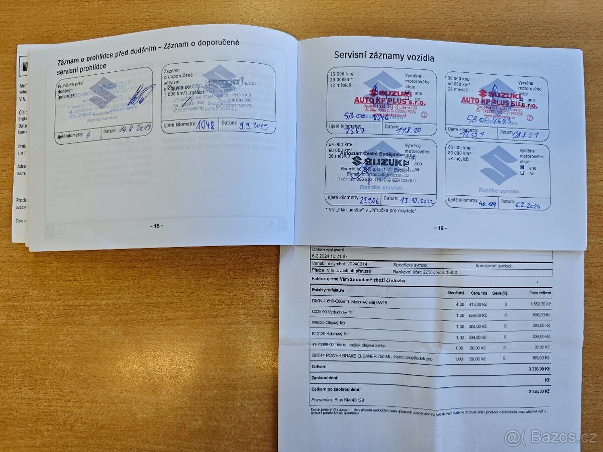 Swift 4x4 AllGrip Premium 1.2 DualJet 66kW - 19