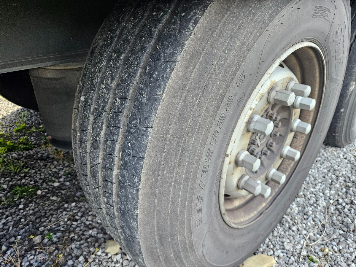 naves Krone SD Standard 2019 - 19