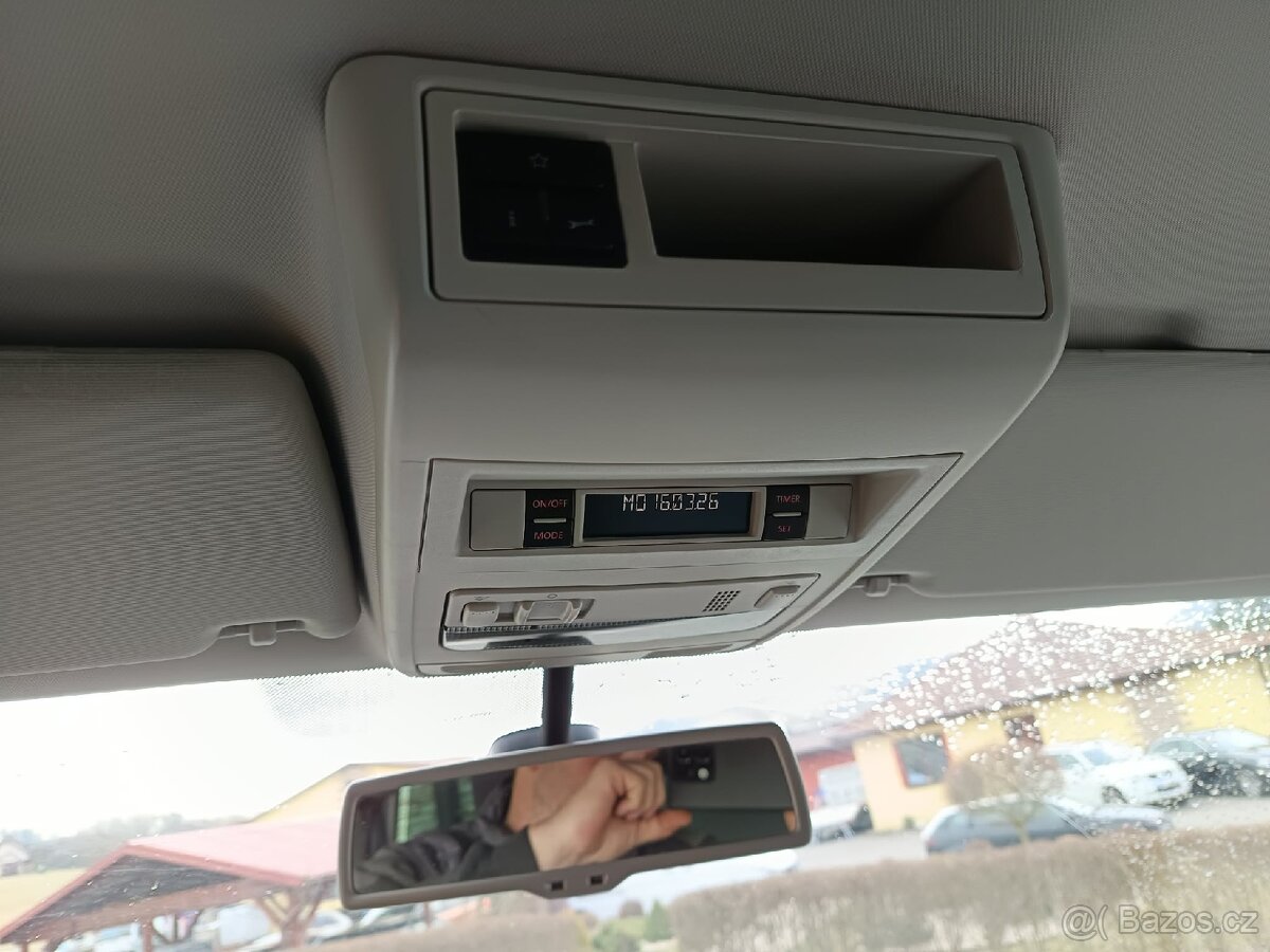 Volkswagen Multivan T5 2.0tdi 103kw - 19