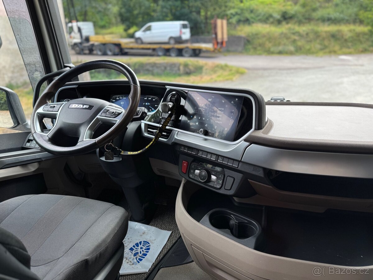 DAF XG+ 480 2022 rok - 19