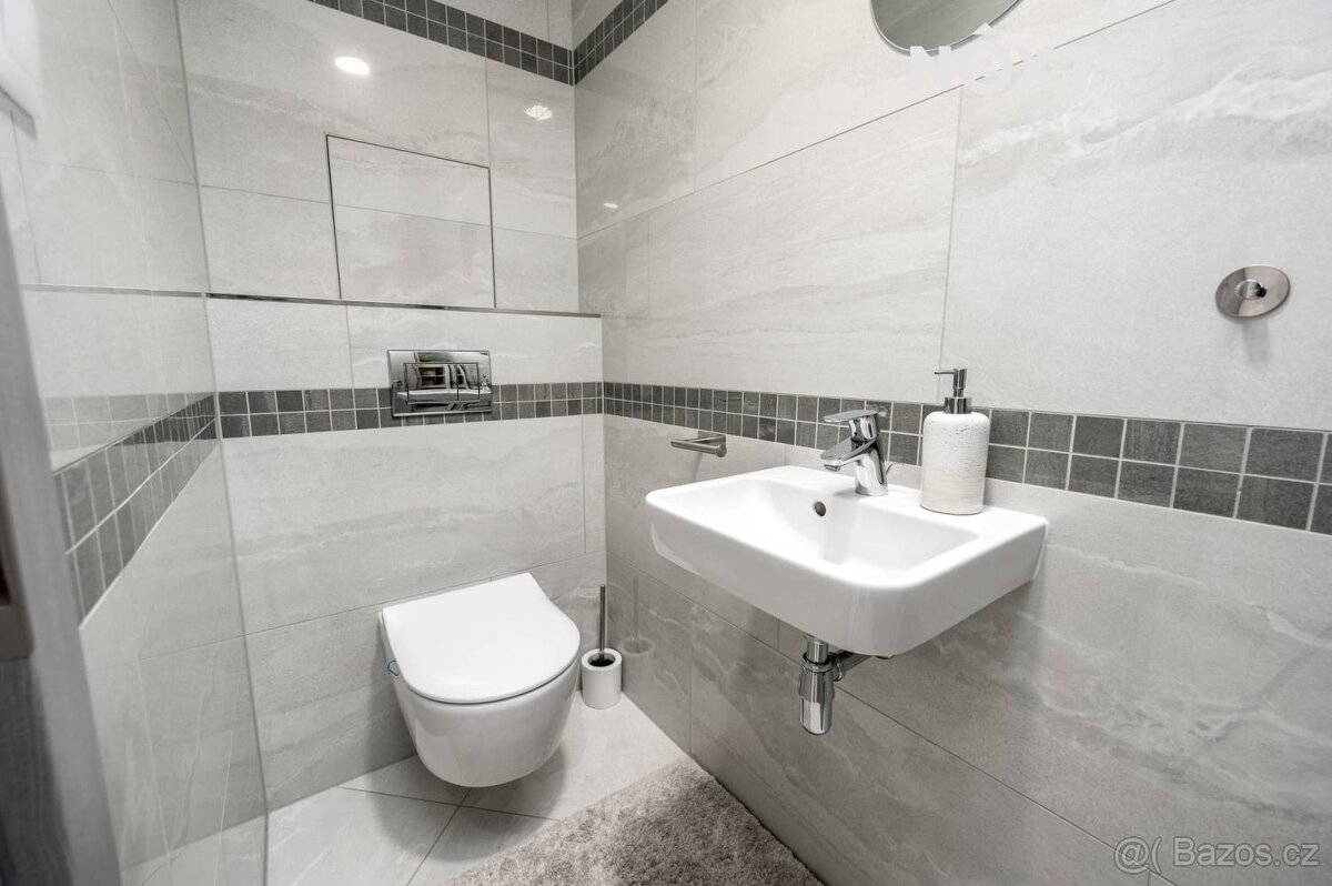 Prodej byt 3+kk, 68㎡ - 19