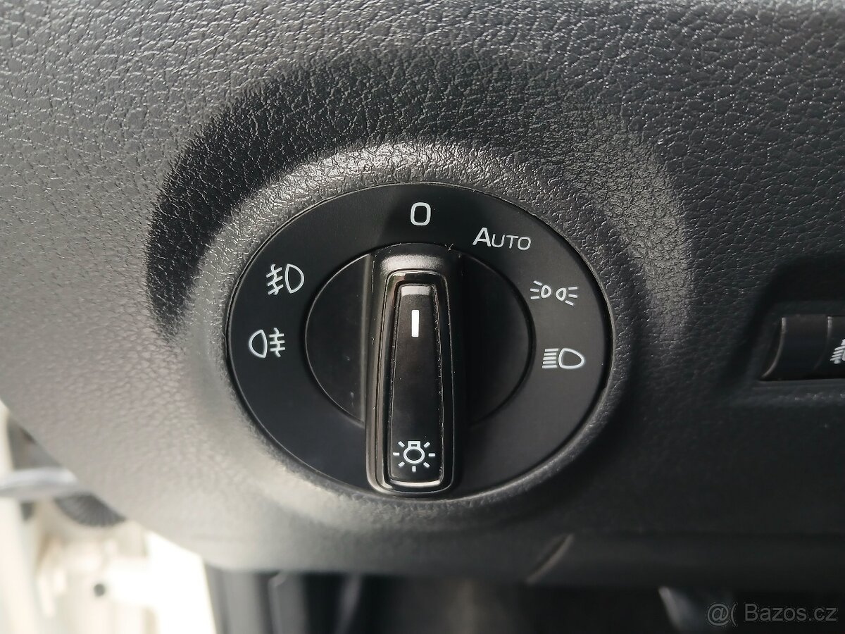 Škoda Fabia III 1.0Tsi 70kW 2019 - 19