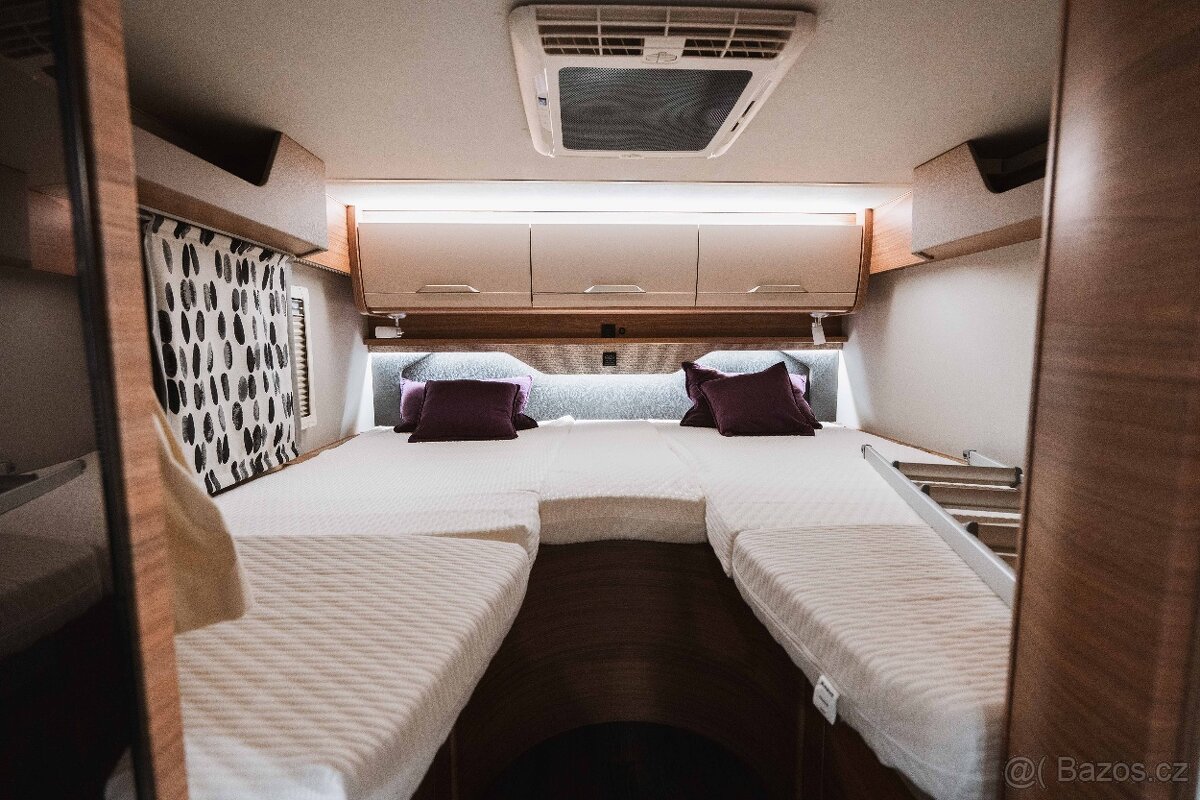 KNAUS MAN TGE 3.180 Van Wave 640 MEG - 19