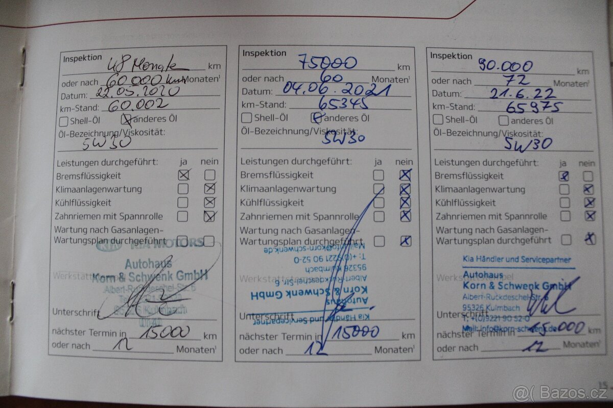 KIA Picanto 1.25 CVVT serviska, DIGI KLIMA, ALU - 19