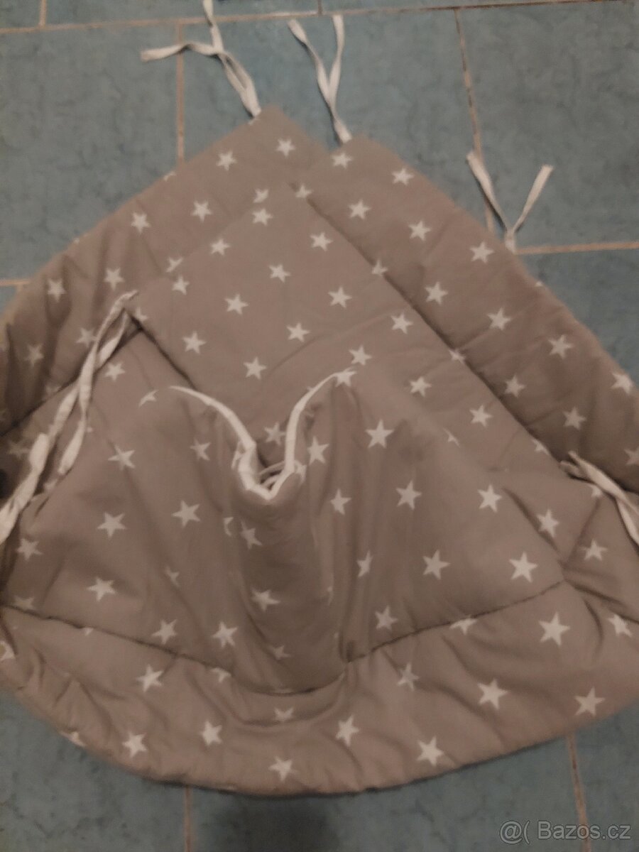 Set do postýlky - 19