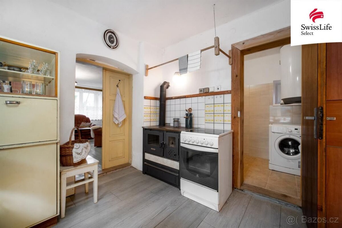 Prodej chalupy 90 m2, Bezděčí u Trnávky - 19