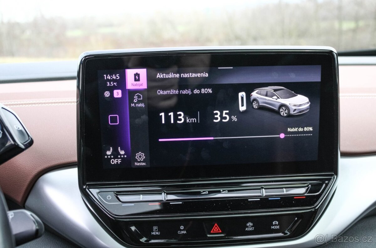 Volkswagen ID.4 Pro Performance 77 kWh - 19