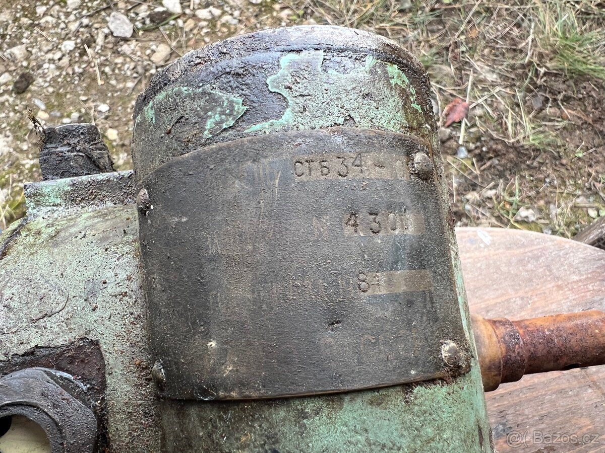 Elektromotory + dalsi - 19