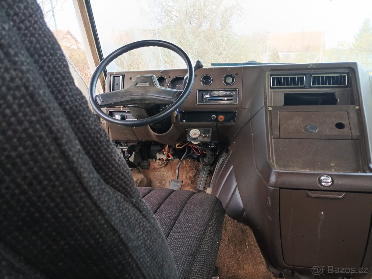 Chevrolet G30 karavan Diesel - 19