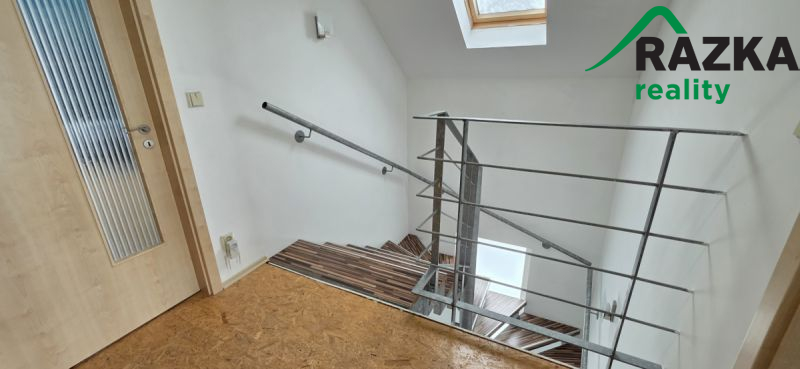 Prodej RD 5+kk (275m2) , Studánka u Tachova - 19