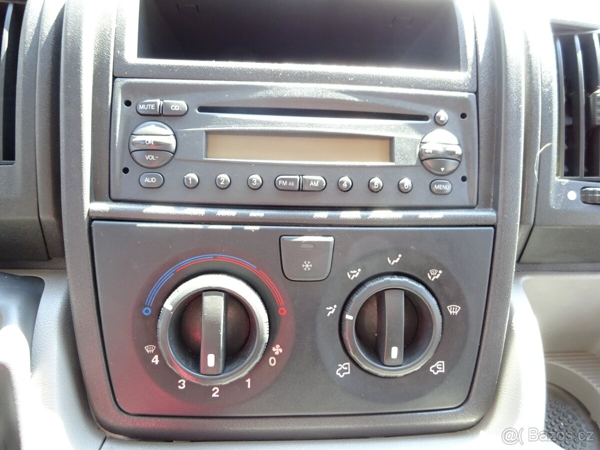 Peugeot Boxer 2,2 HDI,GARANCE KM - 19