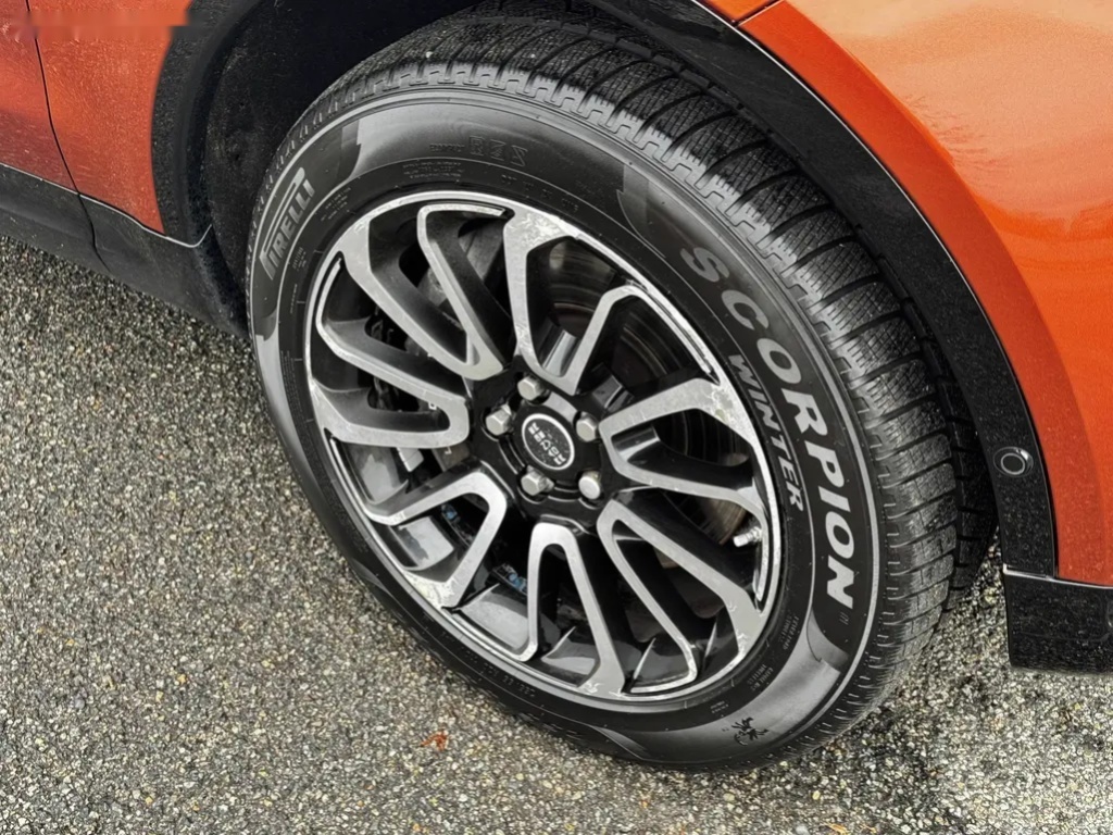 Land Rover Discovery, 3.0SDV6 ČR 1.MAJ EXTRA VÝBAVA - 19