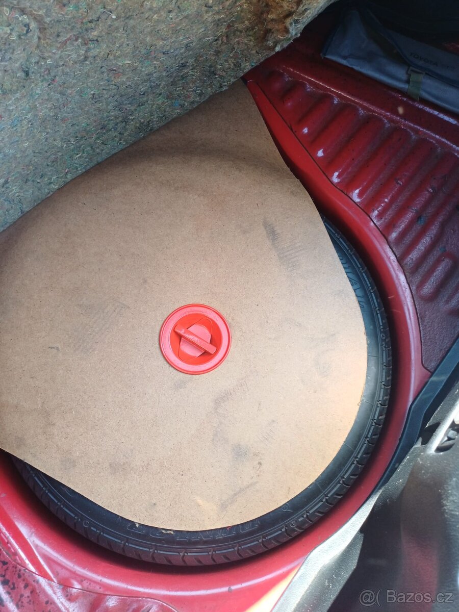 Toyota Celica 2.0 GT - 19