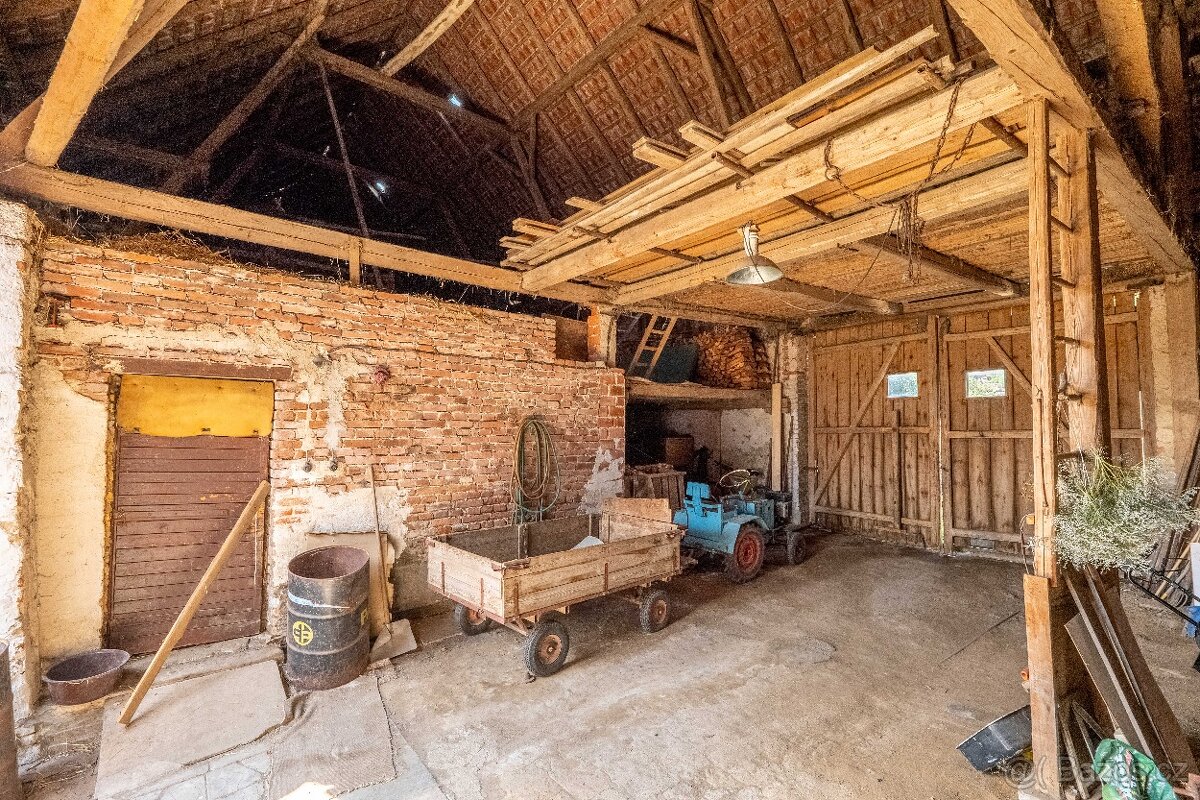 Chalupa Pelhřimov - 19