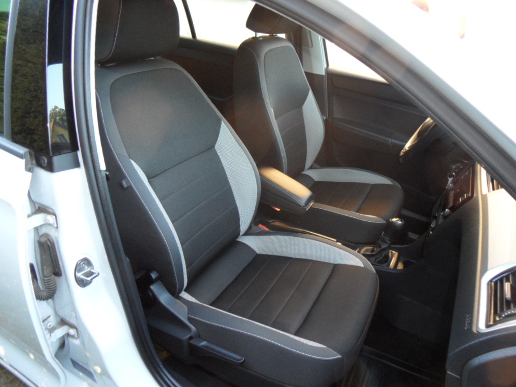 Škoda Rapid 1.0 TSi,66kw,zak. v ČR,naj.89000km - 19