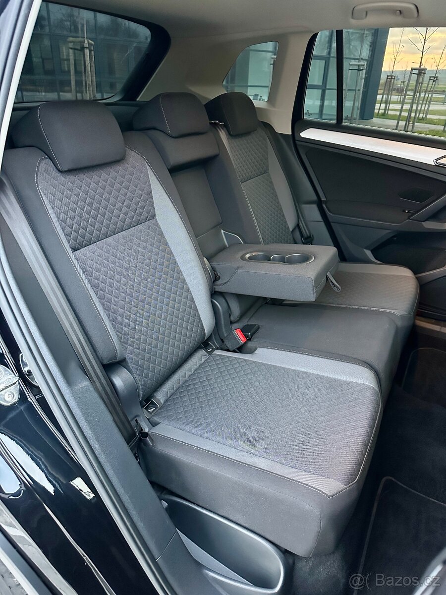 VW Tiguan 4x4, DSG, 65800Km - 19
