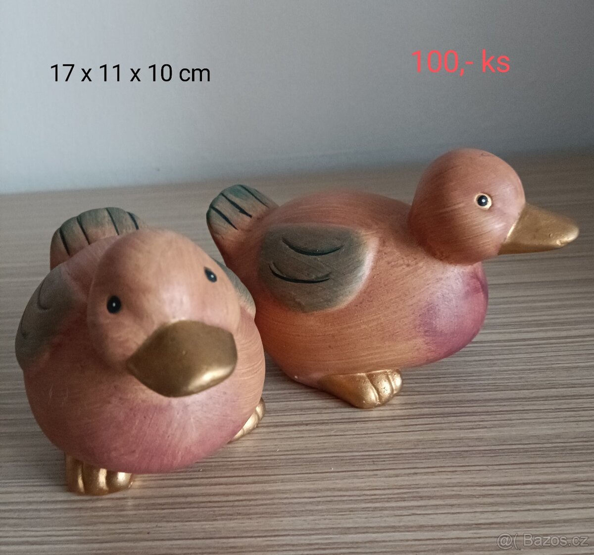 .Velikonoční dekorace - 19