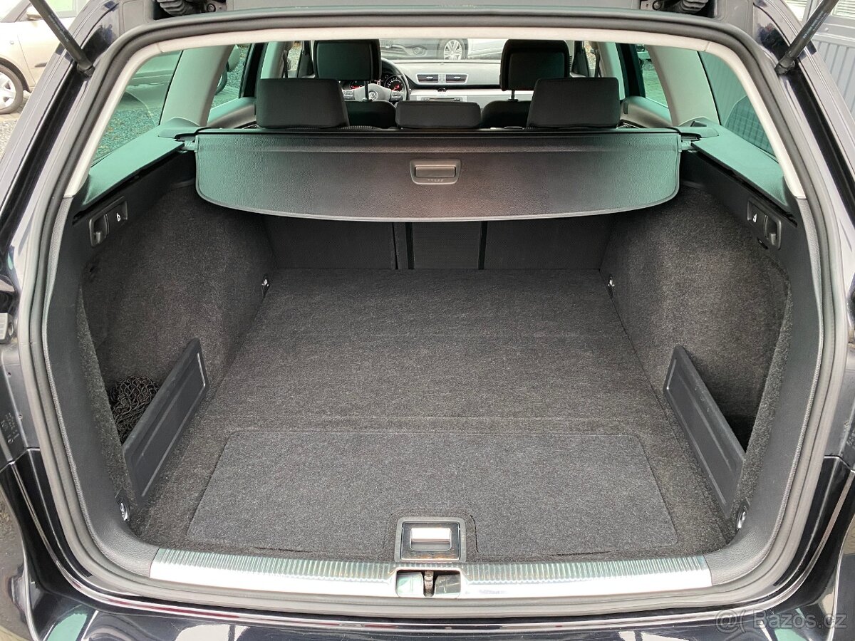 Volkswagen Passat Variant, 2.0 TDI 103kW - NAVI- PDC- ALU - 19