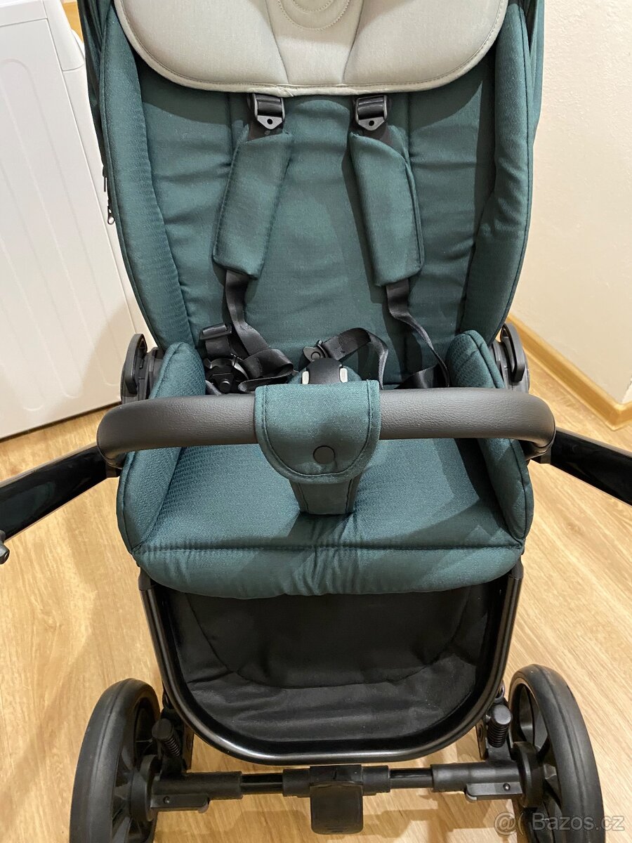 Kočárek Mio Tutis - 19