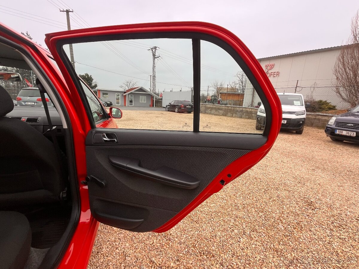 Škoda Fabia 1.2 HTP Ambiente - 19