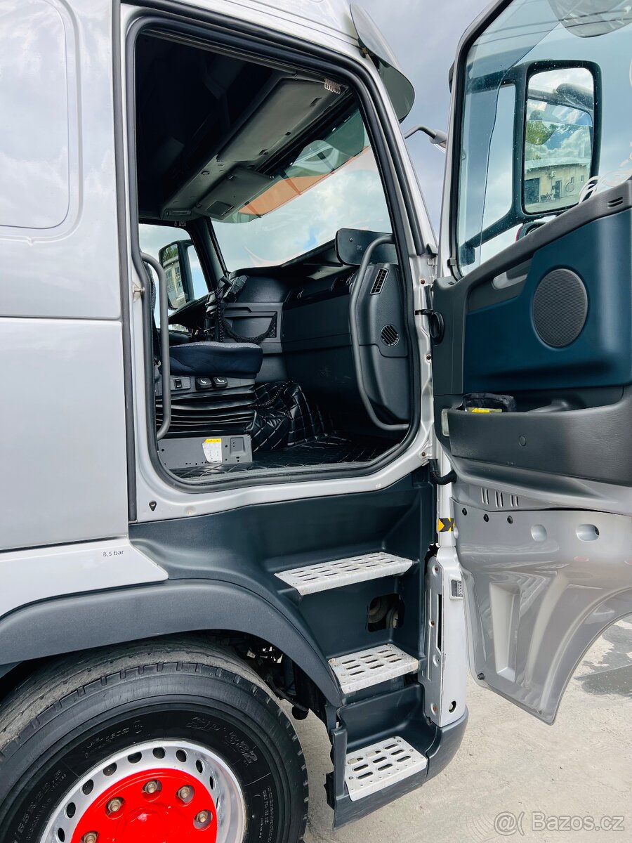 🚚Volvo FH 500 6X2 TOP STAV 🚚 - 19