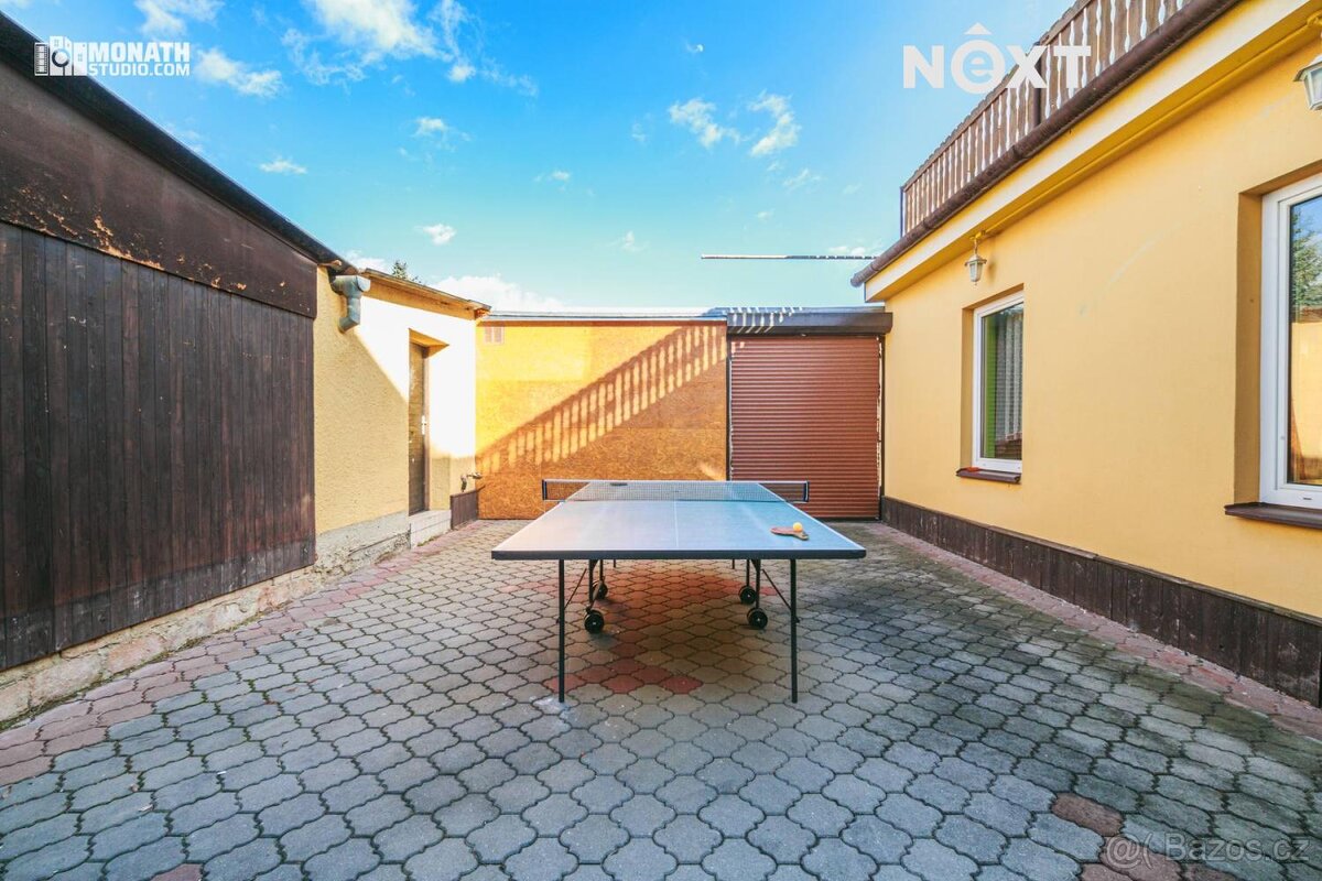 Prodej Rodinný dům, 286㎡ - 19