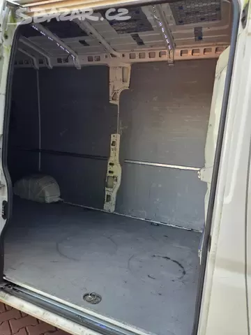 Fiat Ducato 3.0 JTD 130kW,L5H3,DPH,1.Majitel,Tažné - 19