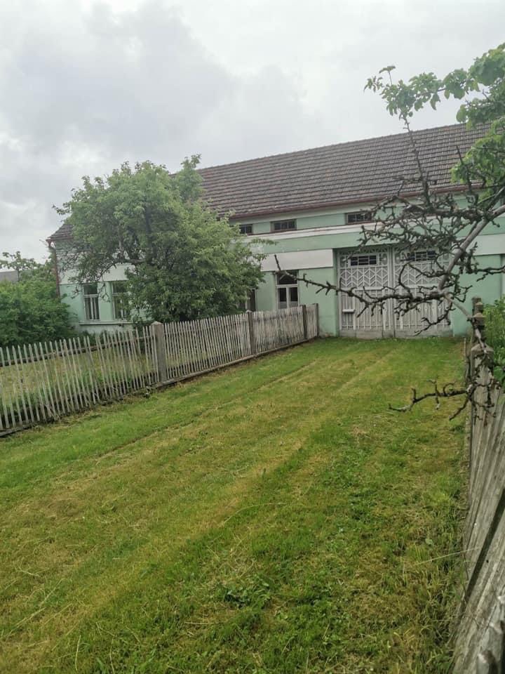 Velká zemědělská usedlost STATEK - 19