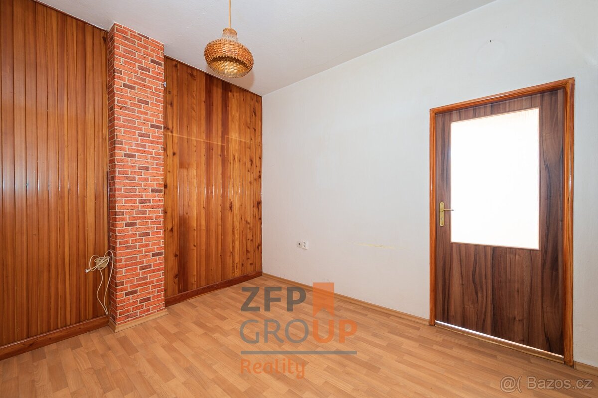 Prodej bytu 3+1 72 m², Boskovice, ev.č. 00739 - 19