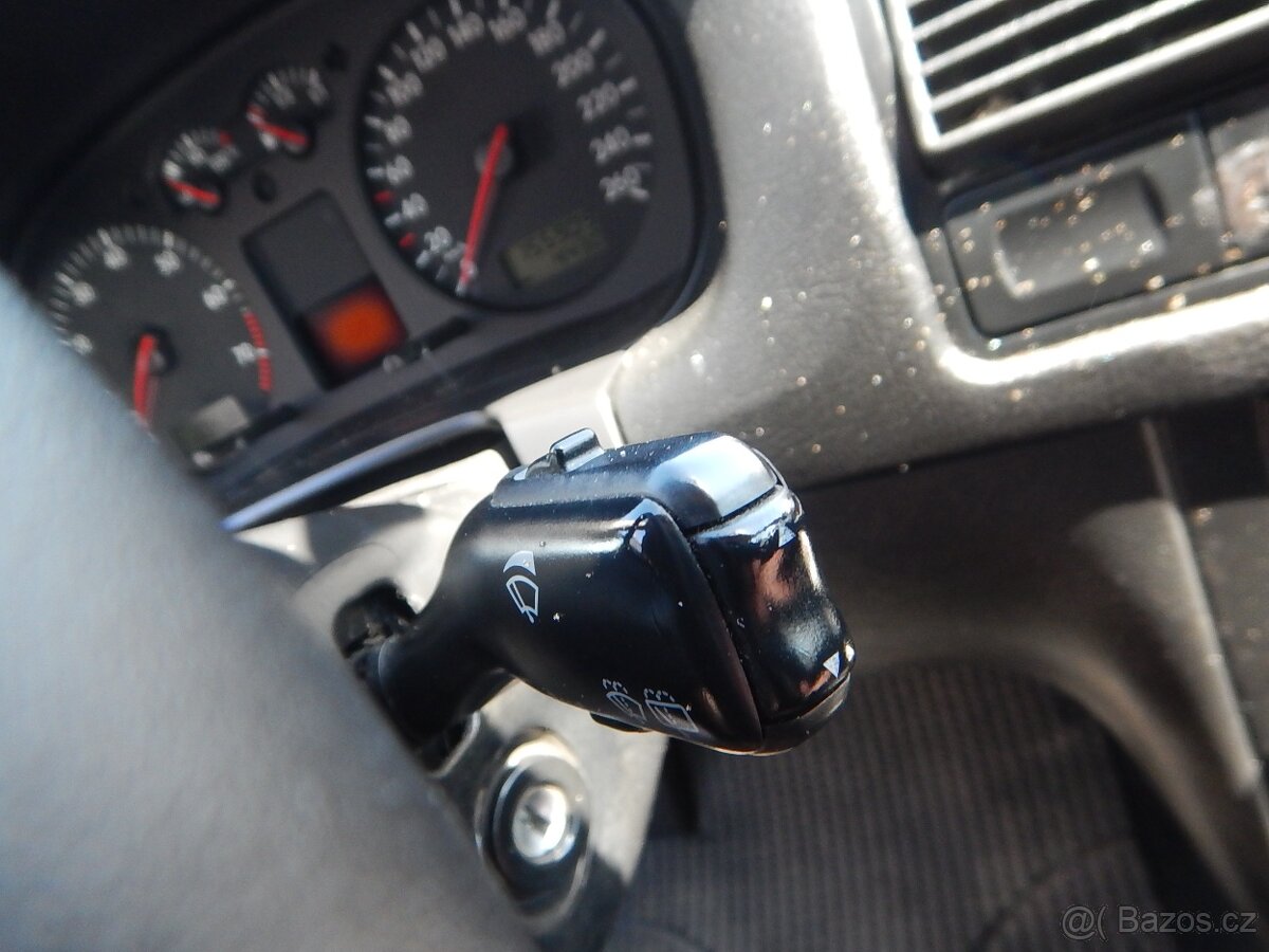 VW Golf IV 1.6i, DIGIKLIMA - 19