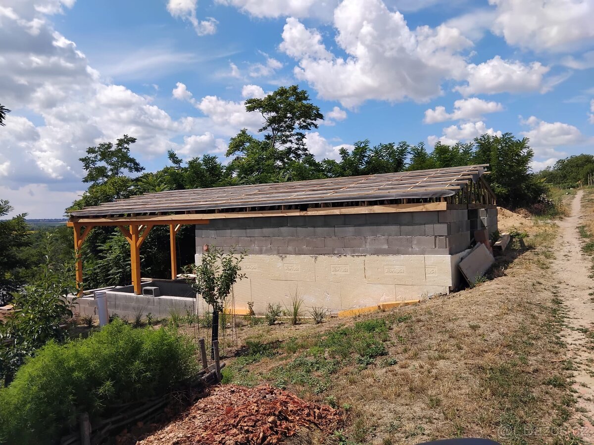 Vinný sklípek / pronájem dohodou - 19