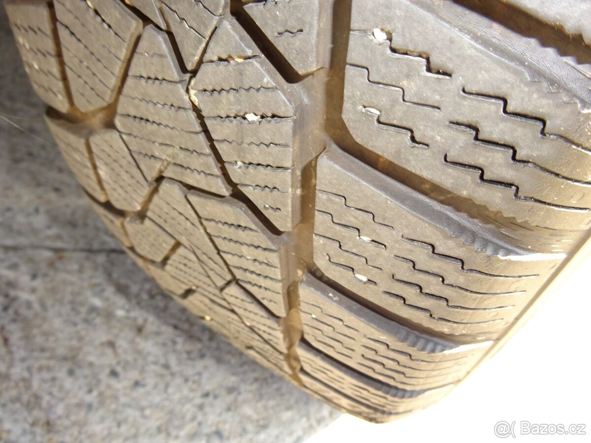 Renault Scénic 1,7 DCI - 19