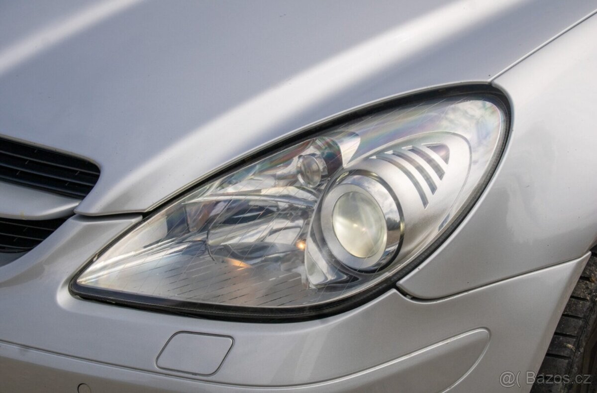 Mercedes-Benz SLK 350 - 19