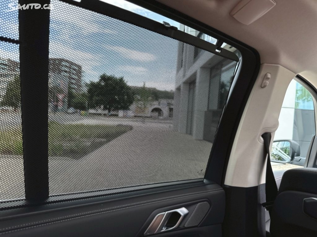 BMW X5, 30d M|Nezáv|Tažné|Panorama|DPH - 19
