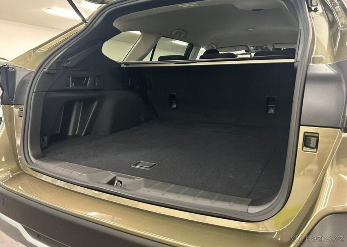 Subaru Outback 2.5 ACTIVE 2025 | Záruka 124 kw - 19
