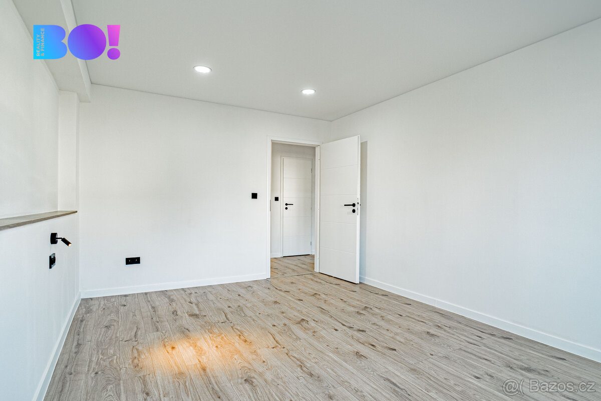 Prodej bytu 3+kk, 89 m², ul. Nádražní, Ostrava - Moravská Os - 19