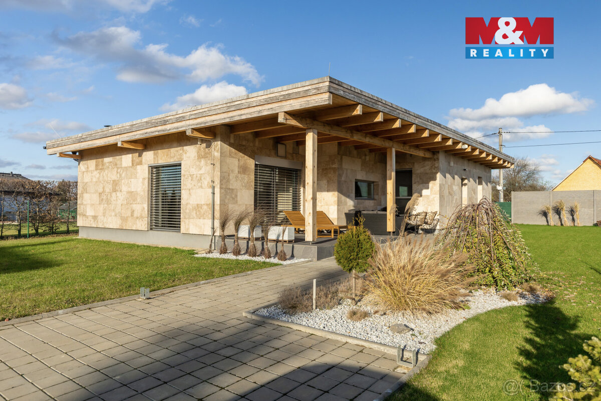 Prodej rodinného domu, 120 m², Havířov - Prostřední suchá - 19