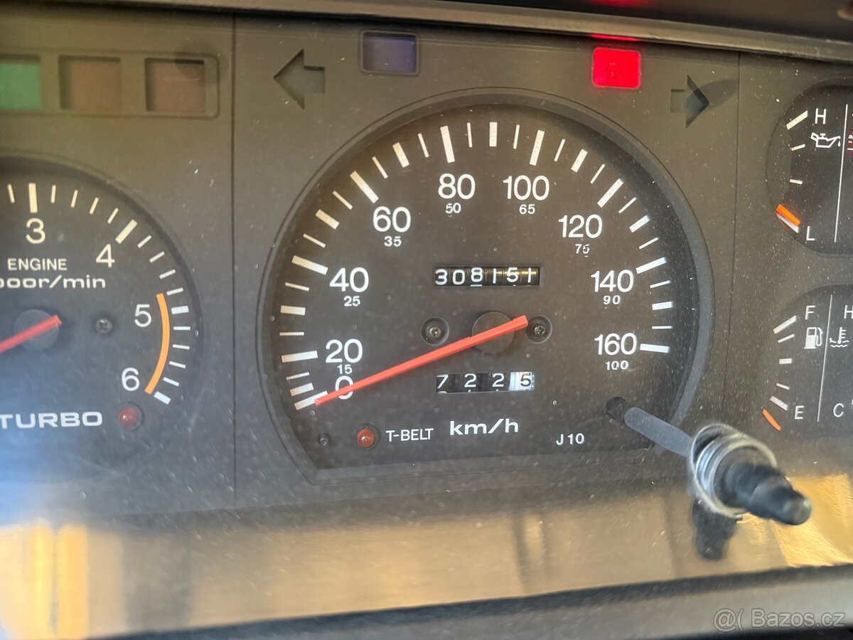 Toyota Land Cruiser 70 3.0 TD - Nová cena - 19