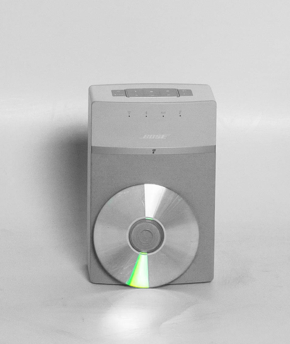 BOSE SoundTouch 10 , 20 , 30 --posta zdarma-- - 19