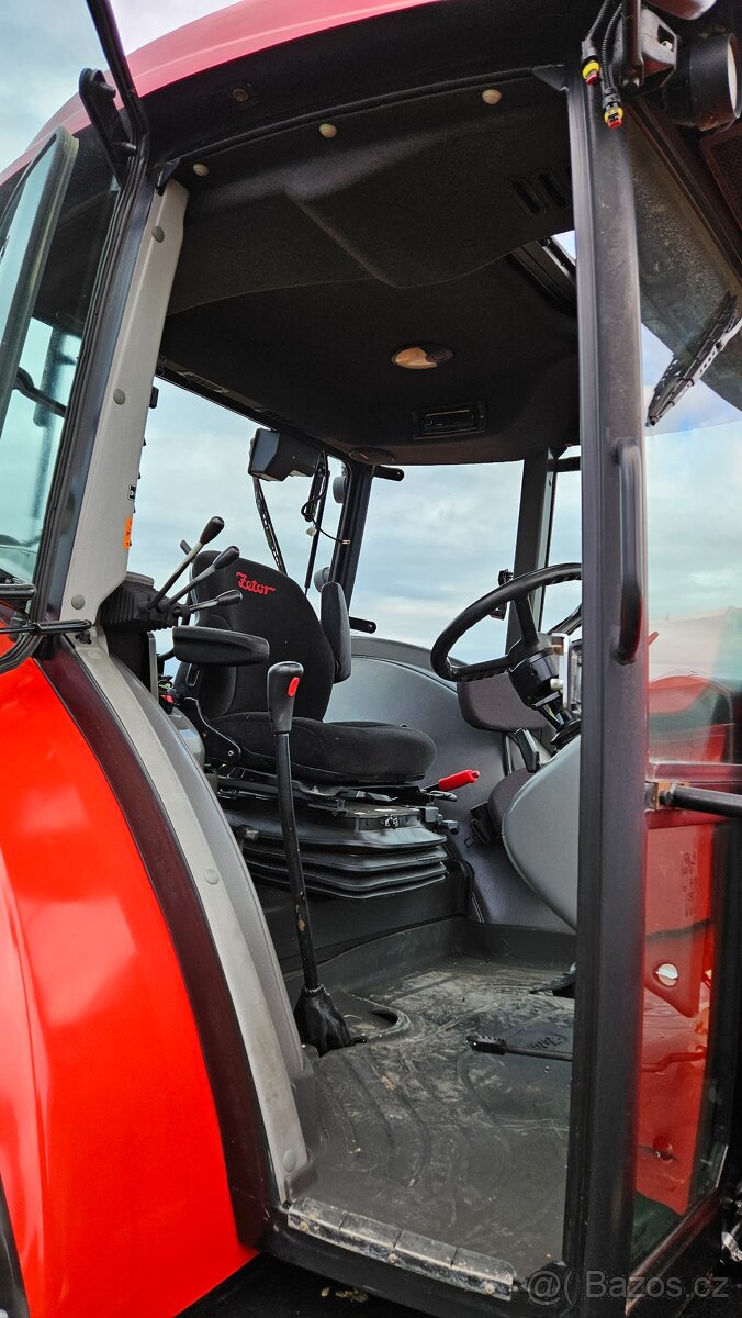 Zetor crystal 160 2015 s pvh (zuidberg pred. Kardan) - 19