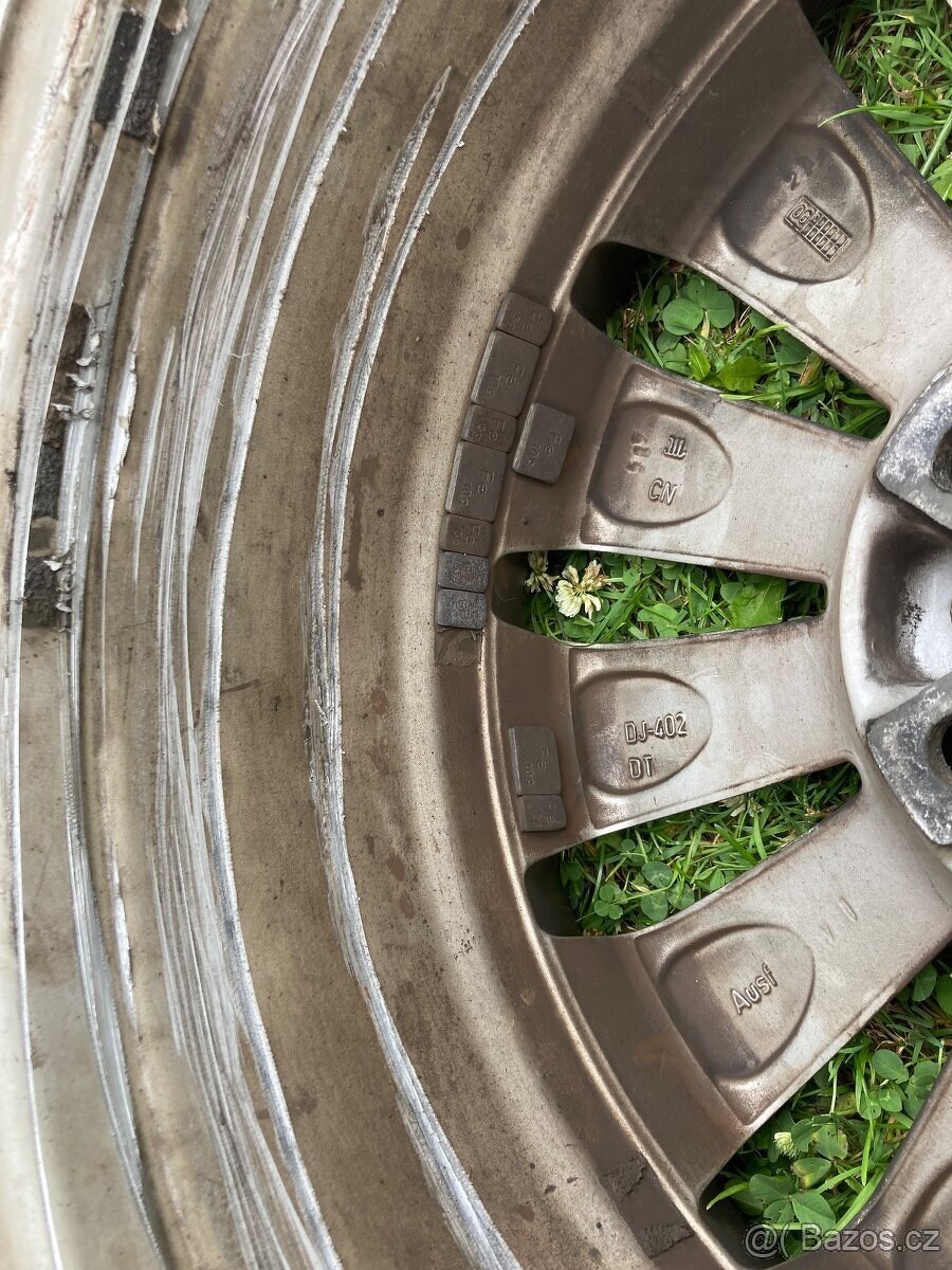 Peugeot 407 SW 2.0 HDi 103kW - 19